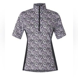 Kerrits Cool Ride Ice Fil Shortsleeve Riding Shirt